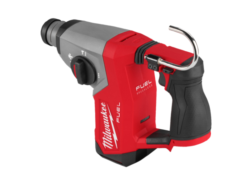 Milwaukee M12 FHAC16-0  Młotowiertarka  SDS + 16 mm 4933499183
