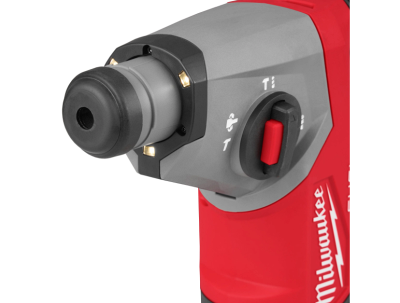 Milwaukee M12 FHAC16-0  Młotowiertarka  SDS + 16 mm 4933499183