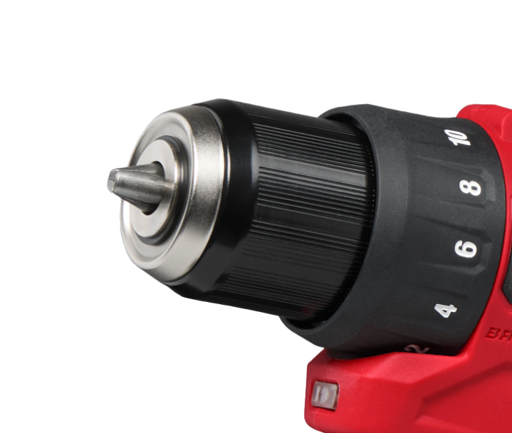 Milwaukee  M12 BLDDRC-0  Wiertarko-Wkrętarka 4933499683