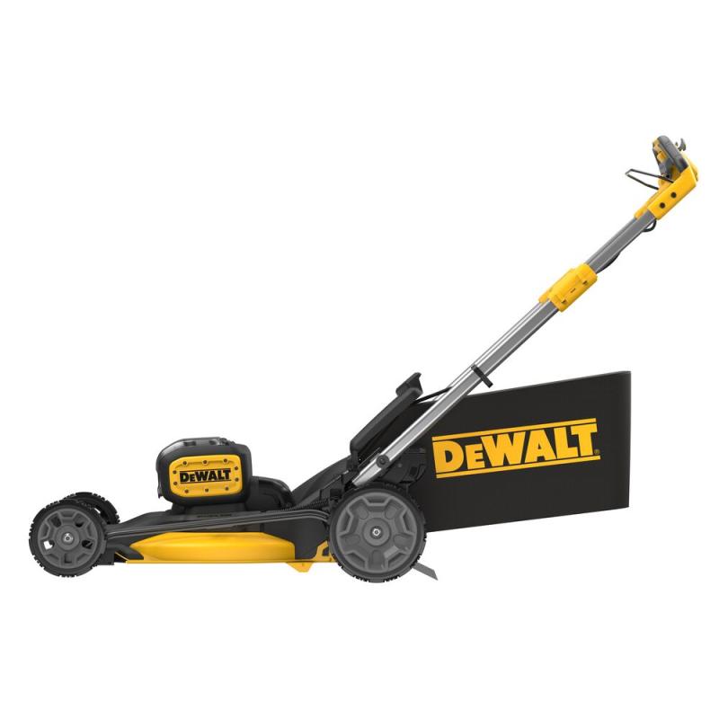 DeWalt DCMWSP156W2 Kosiarka akumulatorowa z napędem 2x18v XR - 2 x 8Ah