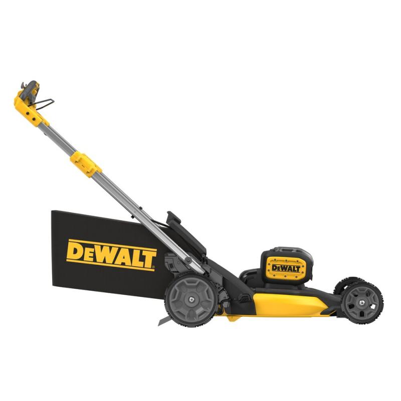 DeWalt DCMWSP156W2 Kosiarka akumulatorowa z napędem 2x18v XR - 2 x 8Ah