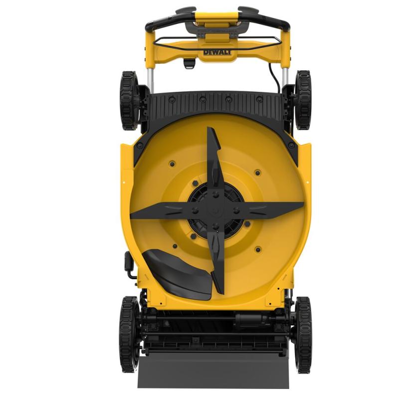 DeWalt DCMWSP156W2 Kosiarka akumulatorowa z napędem 2x18v XR - 2 x 8Ah
