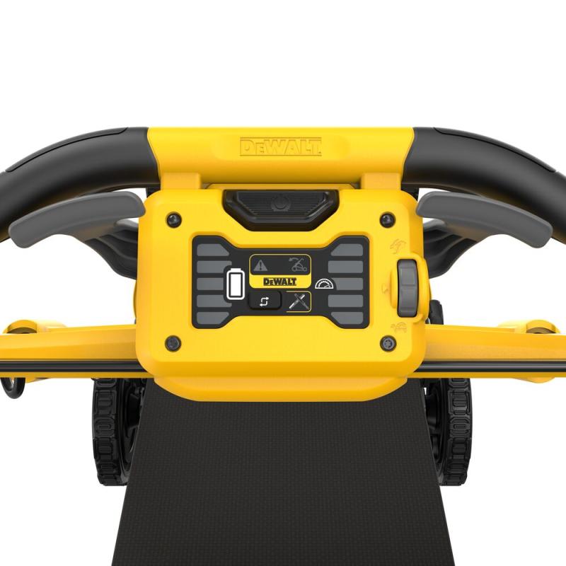DeWalt DCMWSP156W2 Kosiarka akumulatorowa z napędem 2x18v XR - 2 x 8Ah