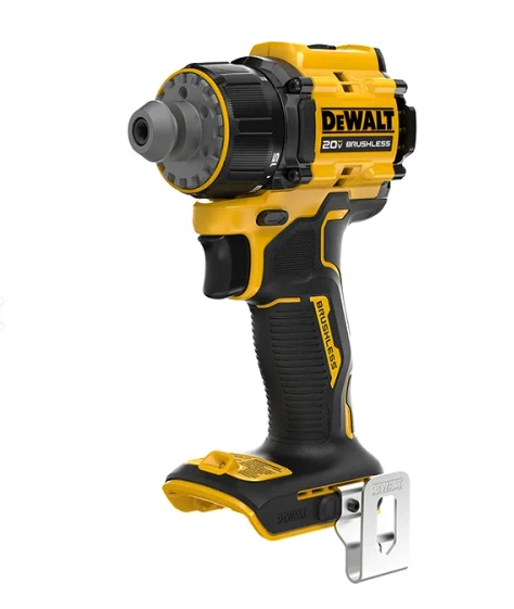 Dewalt  DCD803P2 Wiertarko wkrętarka 18V 73Nm  2x5,0Ah