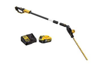 Dewalt DCMPH566P1 nożyce do żywopłotu 18V 1x5Ah