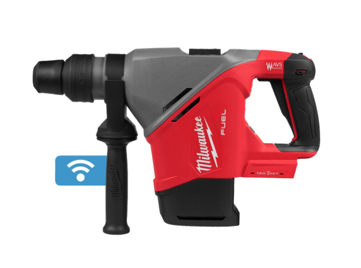 Milwaukee M18 FHACO540-0C Młotowiertarka SDS-Max 4933493137