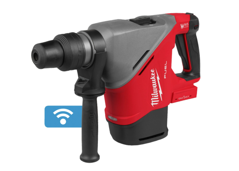 Milwaukee M18 FHACO540-0C Młotowiertarka SDS-Max 4933493137