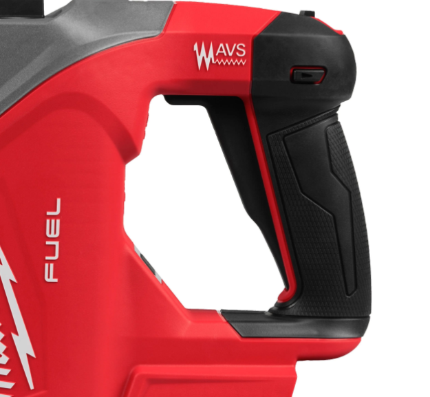 Milwaukee M18 FHACO540-0C Młotowiertarka SDS-Max 4933493137