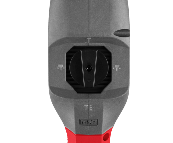 Milwaukee M18 FHACO540-0C Młotowiertarka SDS-Max 4933493137