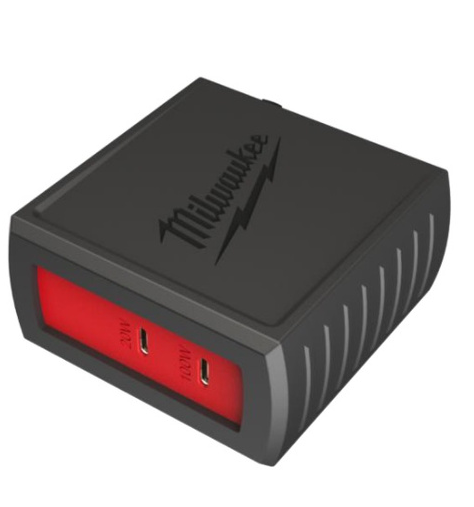 Milwaukee  Adapter USB-C  TC-USBC100 4932500226