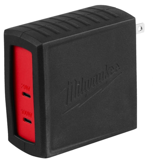 Milwaukee  Adapter USB-C  TC-USBC100 4932500226