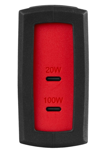 Milwaukee  Adapter USB-C  TC-USBC100 4932500226