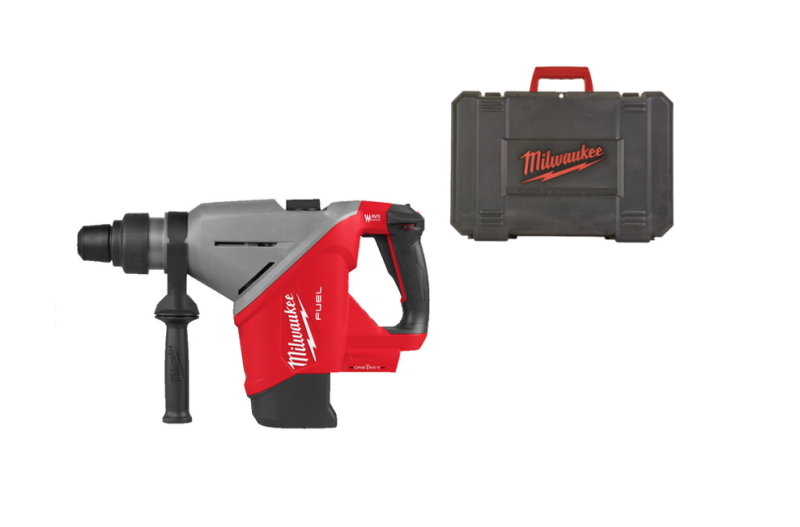 Milwaukee  FHACO745-0C  Młotowiertarka  SDS-Max  M18  4933493445