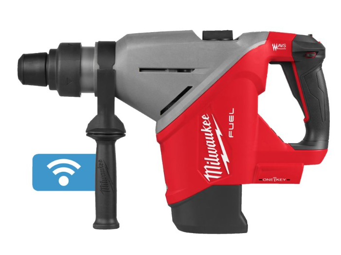 Milwaukee  FHACO745-0C  Młotowiertarka  SDS-Max  M18  4933493445