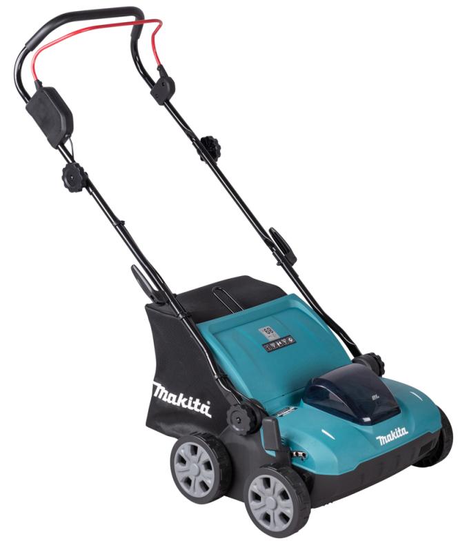 Makita  DUV320Z  Akumulatorowy Wertykulator LXT  18 V