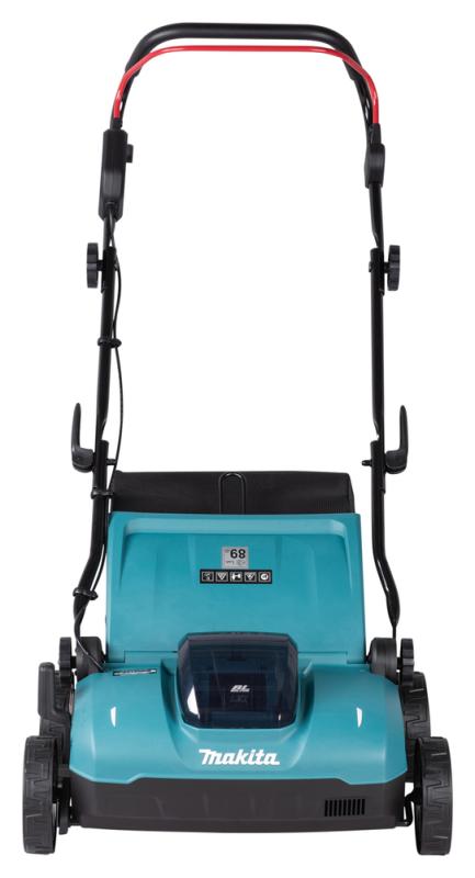 Makita  DUV320Z  Akumulatorowy Wertykulator LXT  18 V