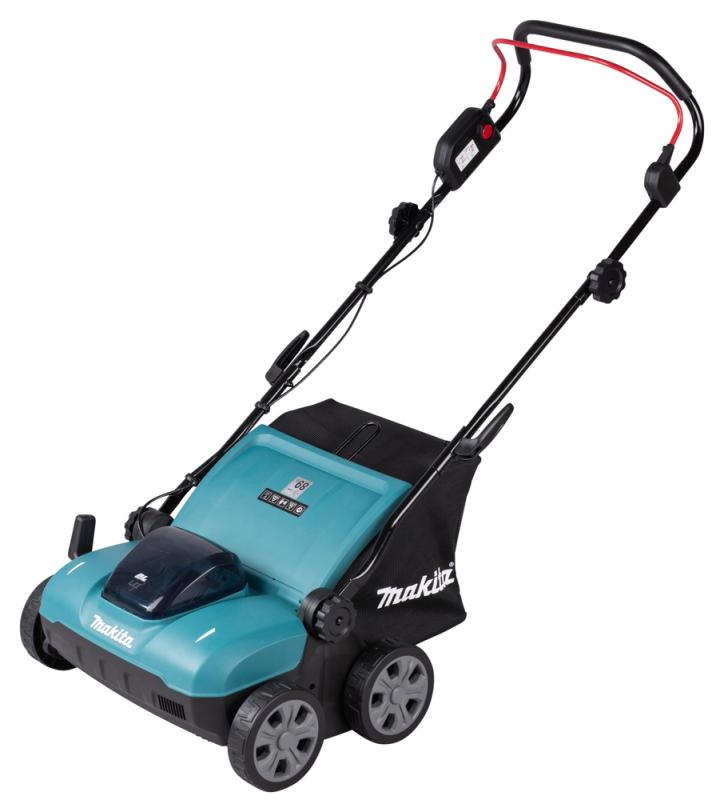 Makita  DUV320Z  Akumulatorowy Wertykulator LXT  18 V