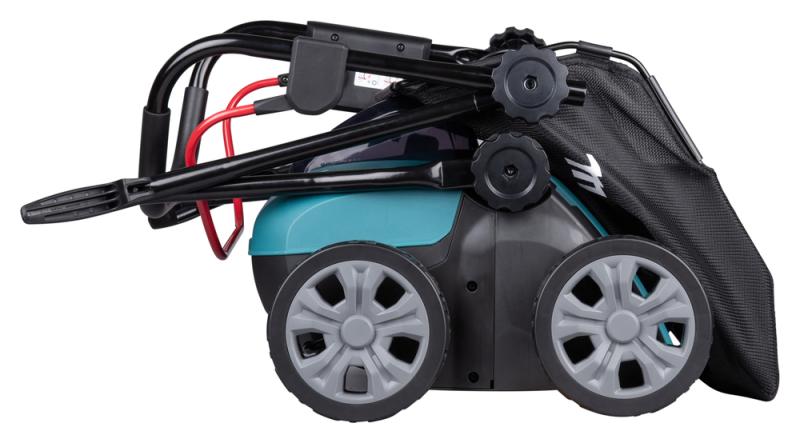 Makita  DUV320Z  Akumulatorowy Wertykulator LXT  18 V