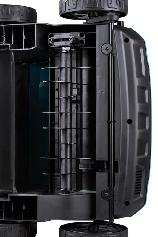 Makita  DUV320Z  Akumulatorowy Wertykulator LXT  18 V