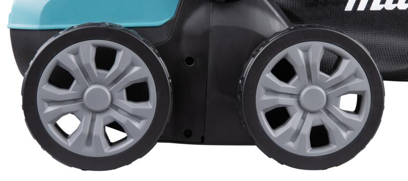 Makita  DUV320Z  Akumulatorowy Wertykulator LXT  18 V