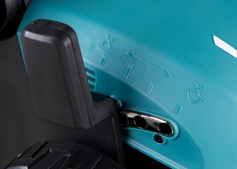 Makita  DUV320Z  Akumulatorowy Wertykulator LXT  18 V