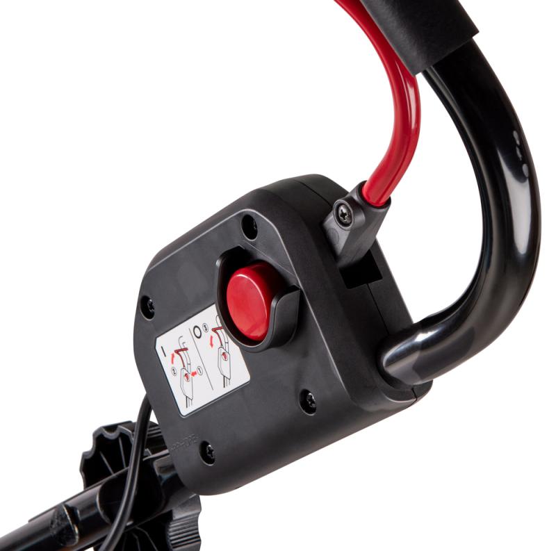 Makita  DUV320Z  Akumulatorowy Wertykulator LXT  18 V