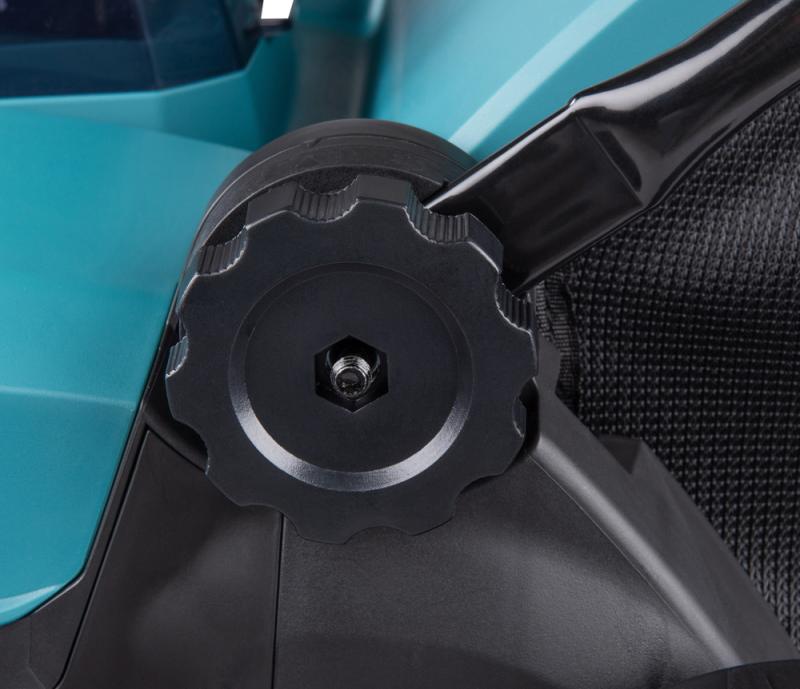 Makita  DUV320Z  Akumulatorowy Wertykulator LXT  18 V