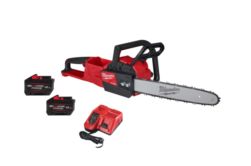 Milwaukee  M18 FCHS-122  Pilarka  łańcuchowa 40 cm 4933499217