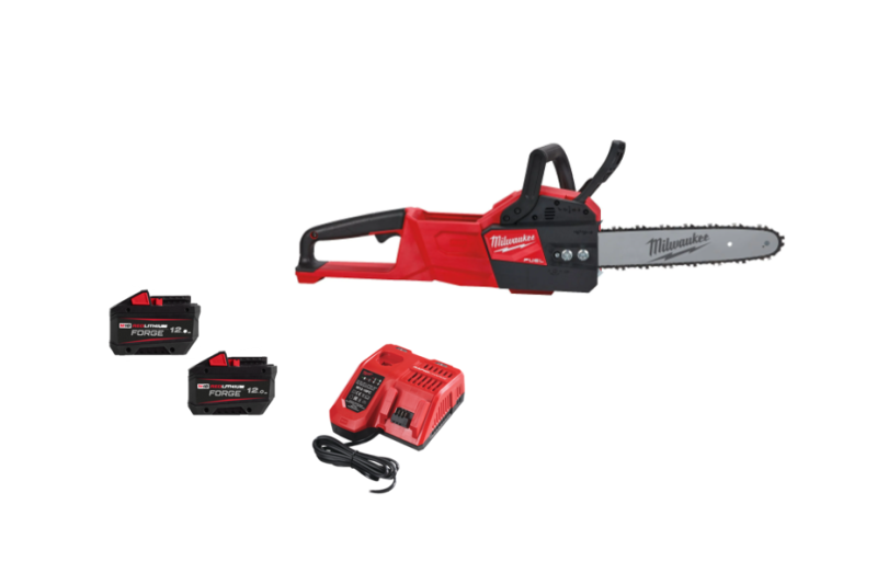 Milwaukee  M18 FCHSC-122  Pilarka łańcuchowa  30cm  4933499219