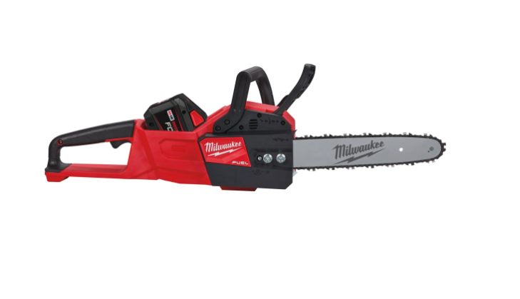 Milwaukee  M18 FCHSC-122  Pilarka łańcuchowa  30cm  4933499219