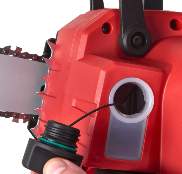 Milwaukee  M18 FCHSC-122  Pilarka łańcuchowa  30cm  4933499219