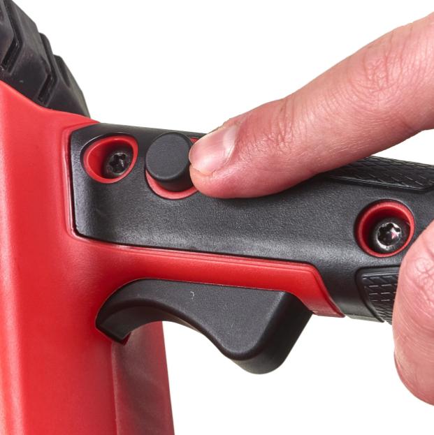 Milwaukee  M18 FCHSC-122  Pilarka łańcuchowa  30cm  4933499219