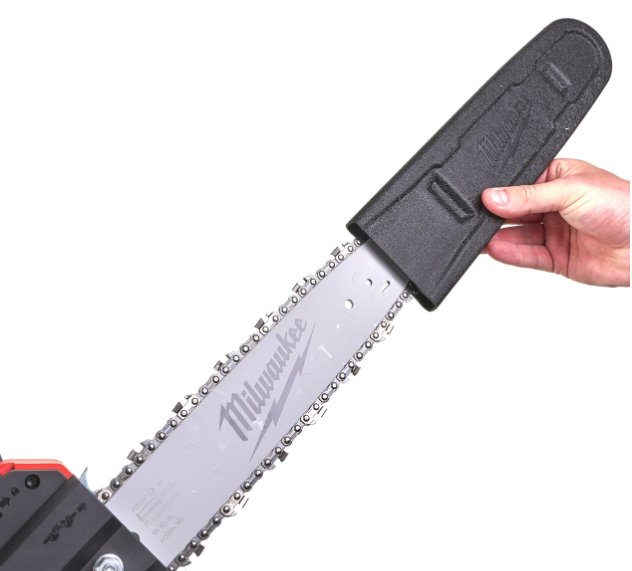 Milwaukee  M18 FCHSC-122  Pilarka łańcuchowa  30cm  4933499219