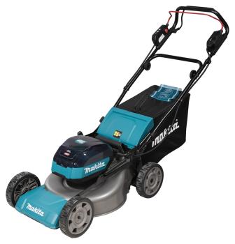 Makita  LM001GZ Akum. kosiarka samobieżna  40V 48 cm   XGT