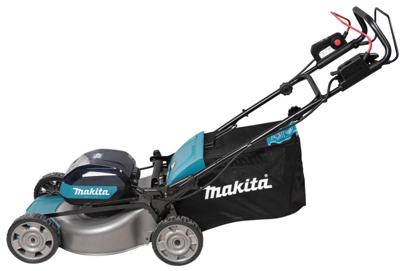 Makita  LM001GZ Akum. kosiarka samobieżna  40V 48 cm   XGT