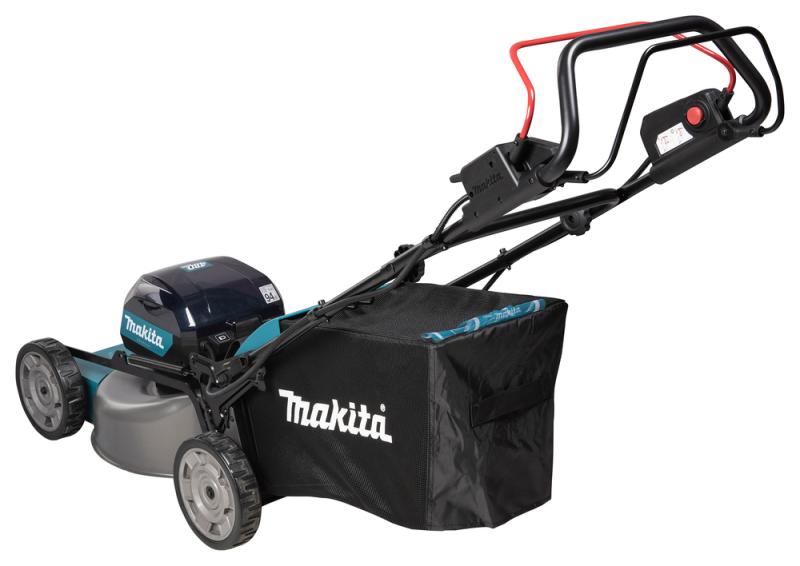 Makita  LM001GZ Akum. kosiarka samobieżna  40V 48 cm   XGT