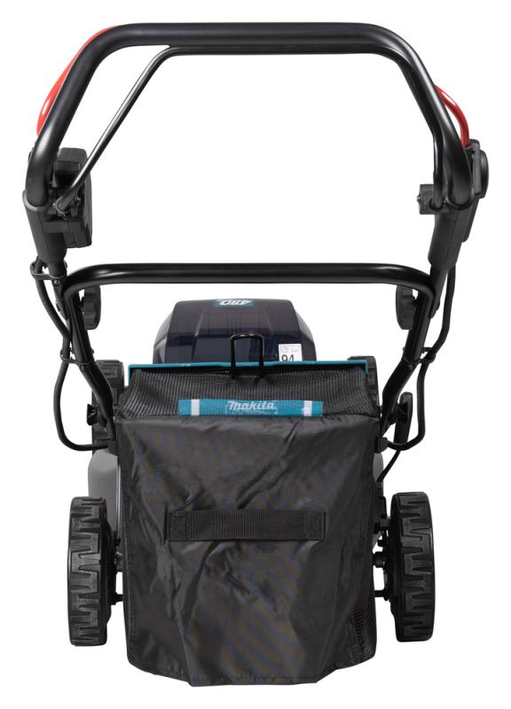 Makita  LM001GZ Akum. kosiarka samobieżna  40V 48 cm   XGT