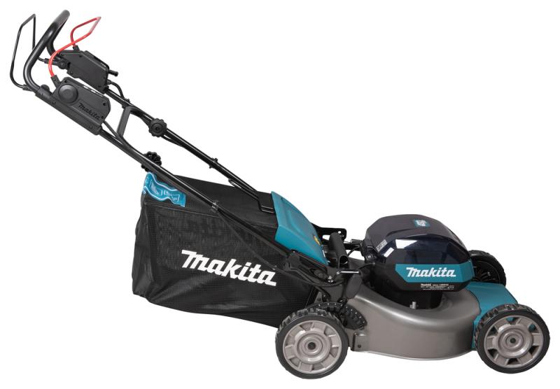 Makita  LM001GZ Akum. kosiarka samobieżna  40V 48 cm   XGT