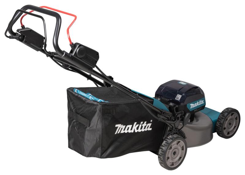 Makita  LM001GZ Akum. kosiarka samobieżna  40V 48 cm   XGT