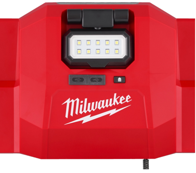 Milwaukee M12-18 GBC4  Ładowarka 4-portowa   4933493863