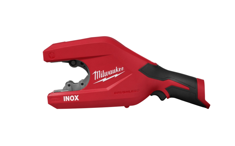 Milwaukee  M12 PCSS54-0 Obcinak do rur ze stali  Body  4933498374