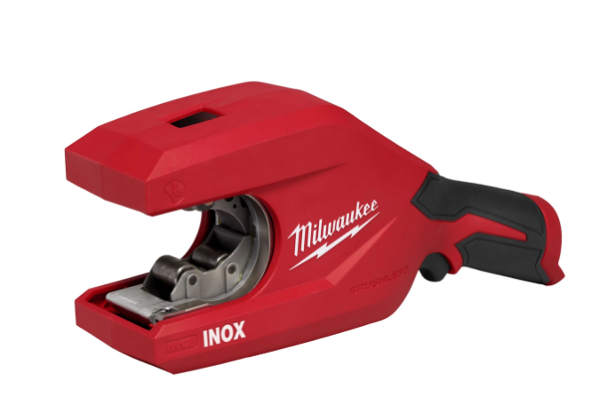 Milwaukee  M12 PCSS54-0 Obcinak do rur ze stali  Body  4933498374