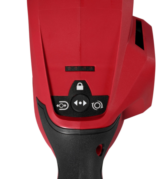Milwaukee  M12 PCSS54-0 Obcinak do rur ze stali  Body  4933498374