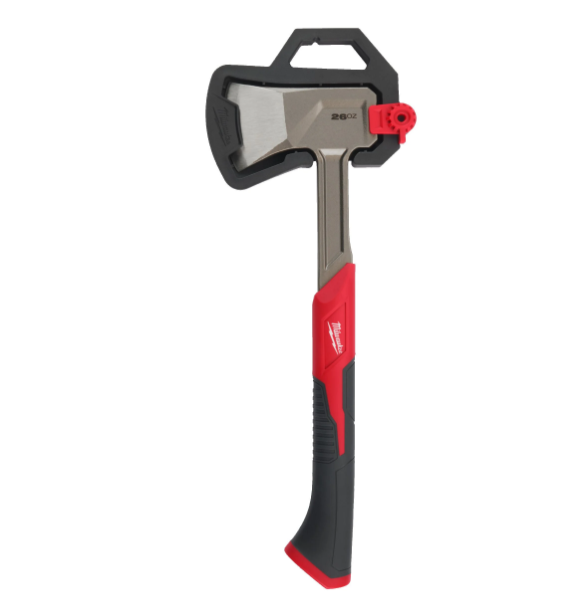 Milwaukee  40cm Splitting Axe  Siekiera  4932498628