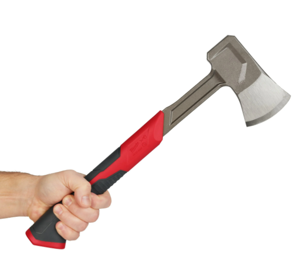 Milwaukee  40cm Splitting Axe  Siekiera  4932498628