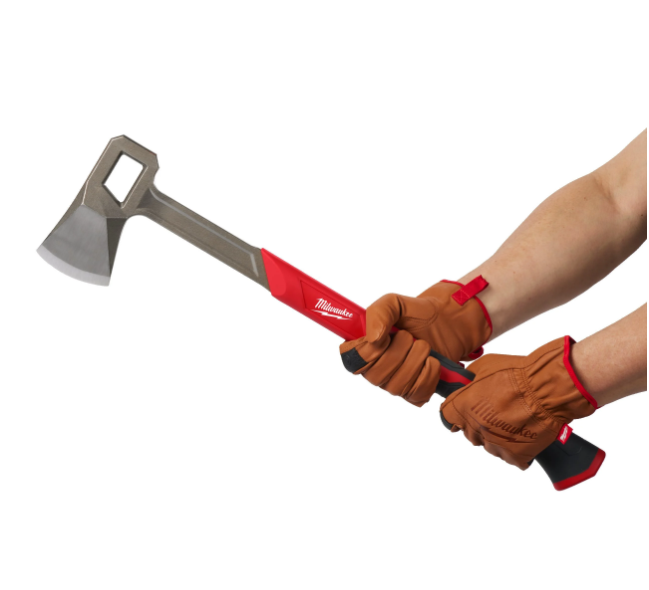 Milwaukee   4932498629  Siekiera 66 cm