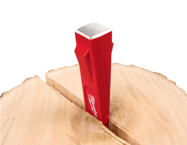 Milwaukee   4932500679  Klin do łupania drewna  2,3 kg