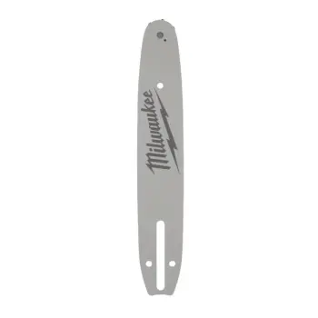 Milwaukee Prowadnica do pilarki łańcuchowej 50cm/20"x1,3mm 4932498790