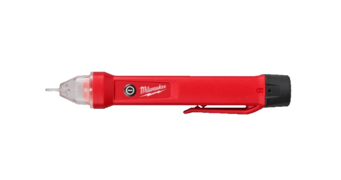 Milwaukee 4933500160  Bezdotykowy detektor napięcia NCVD