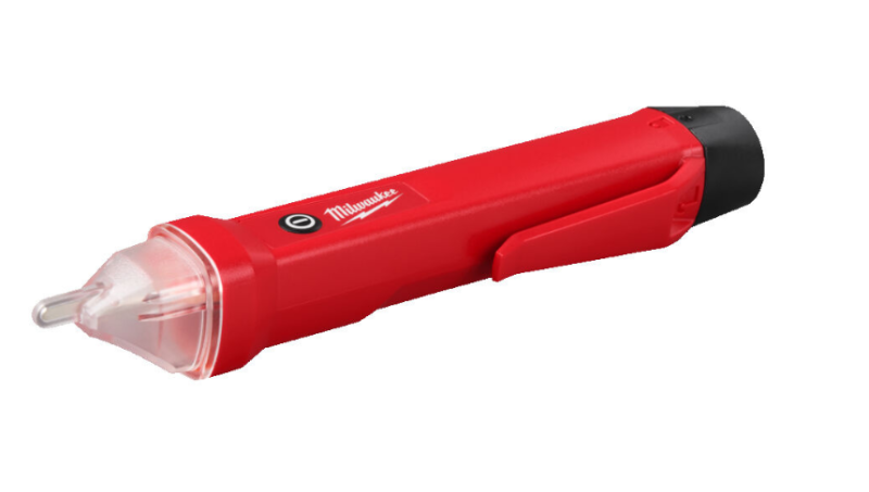Milwaukee 4933500160  Bezdotykowy detektor napięcia NCVD